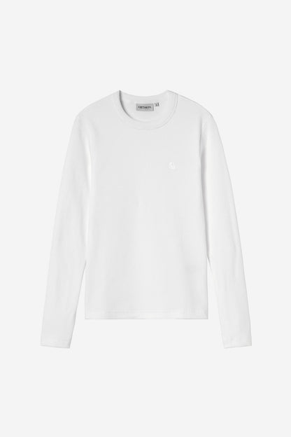 W L/S Philipa T-Shirt