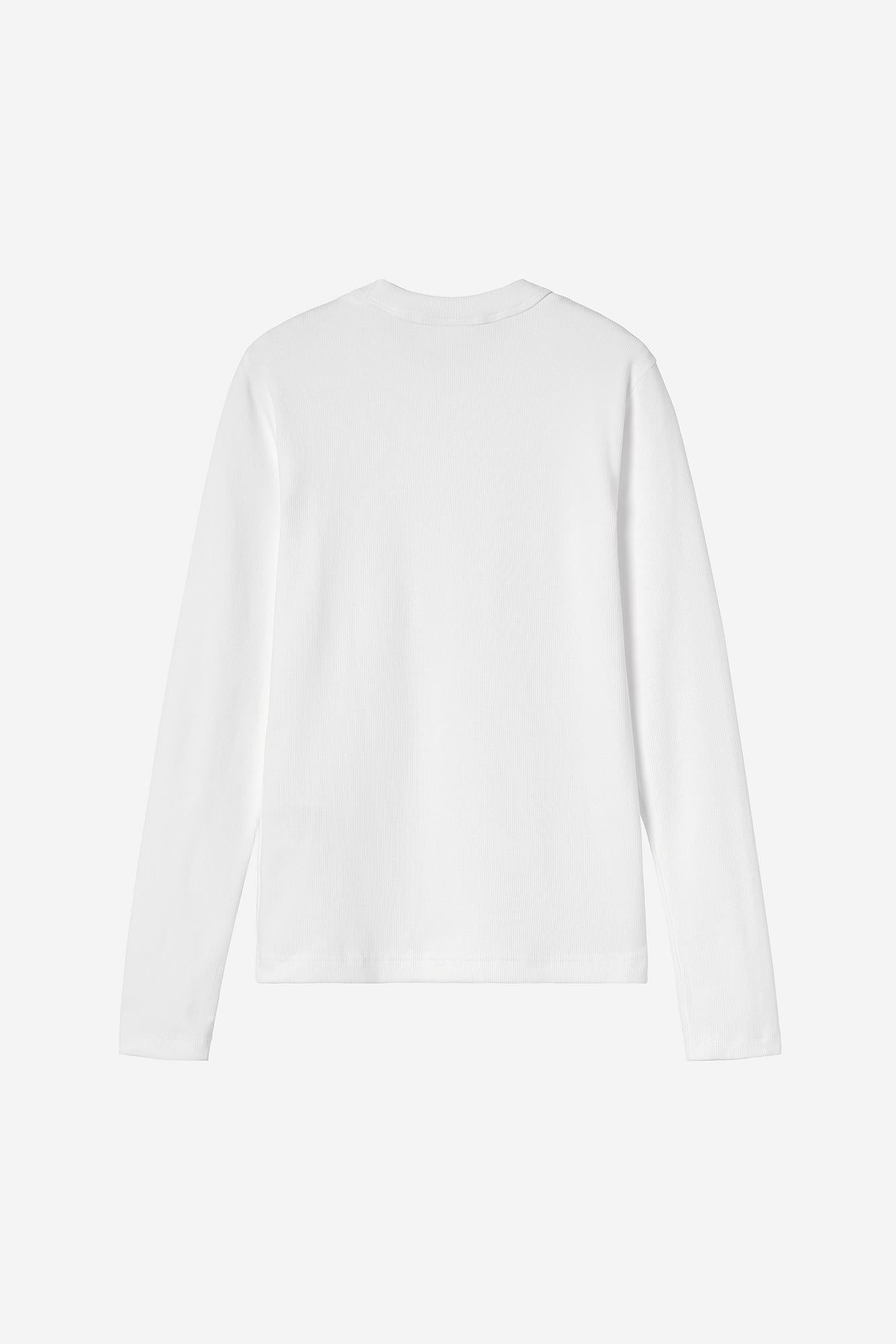 W L/S Philipa T-Shirt