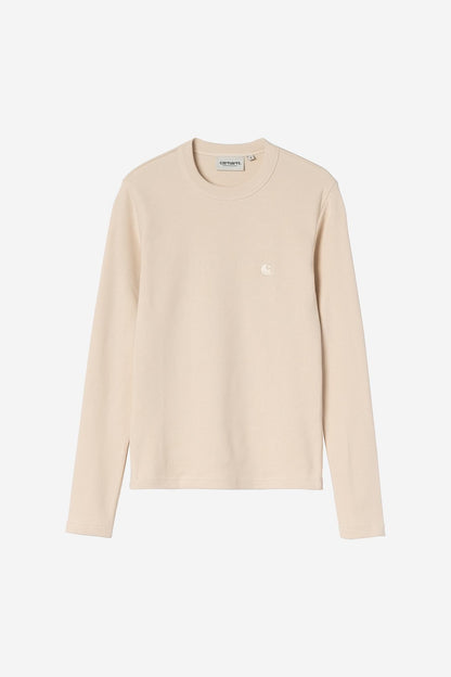 W L/S Philipa T-Shirt