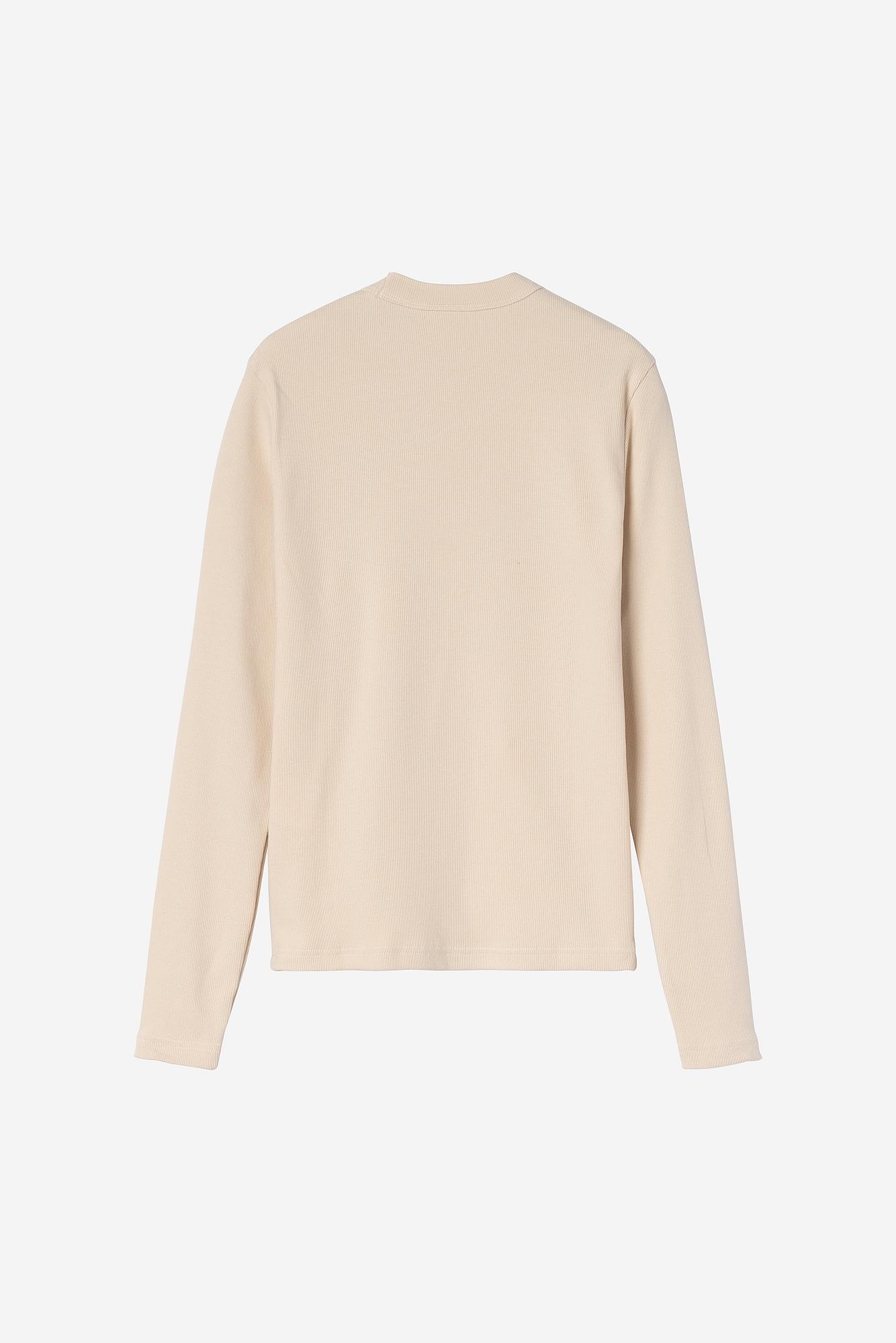 W L/S Philipa T-Shirt