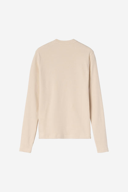W L/S Philipa T-Shirt