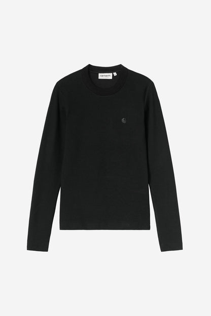 W L/S Philipa T-Shirt