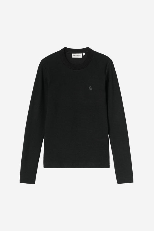 W L/S Philipa T-Shirt