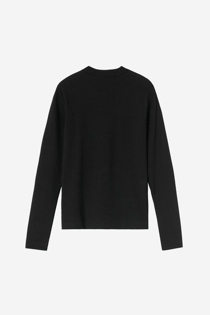 W L/S Philipa T-Shirt