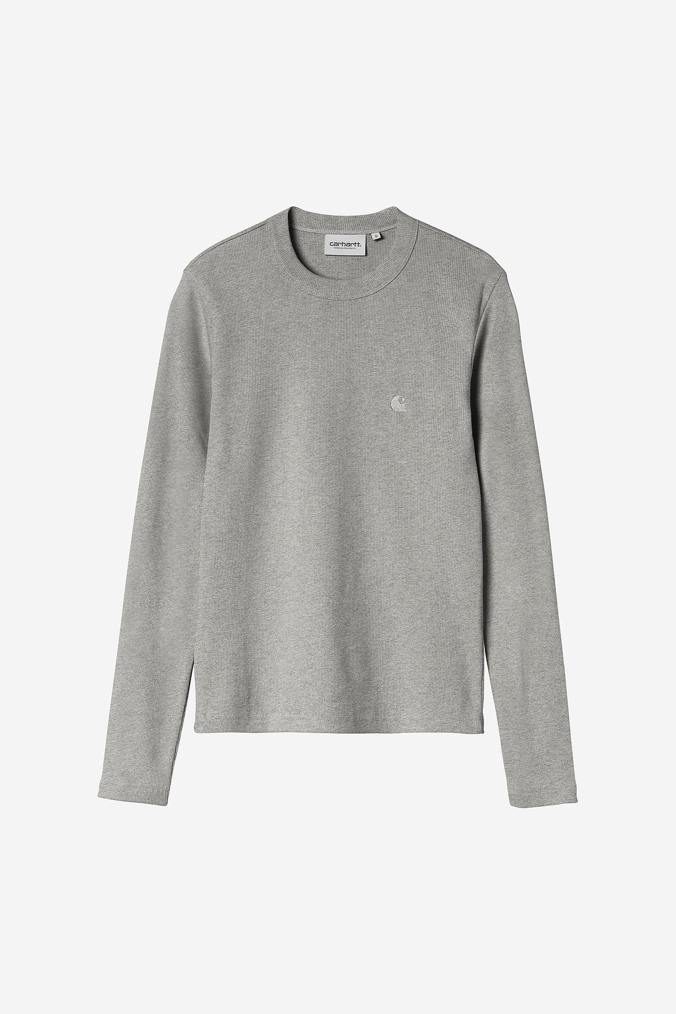 W L/S Philipa T-Shirt