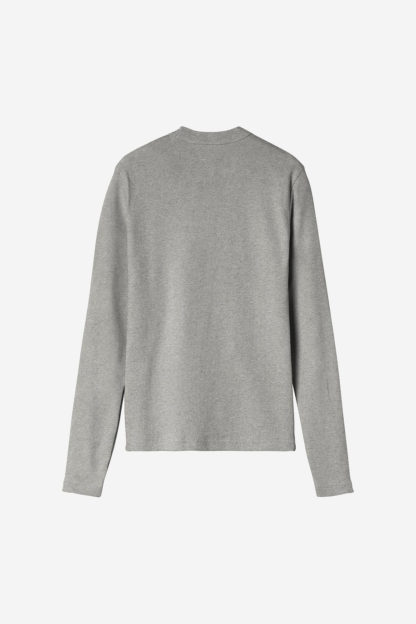 W L/S Philipa T-Shirt