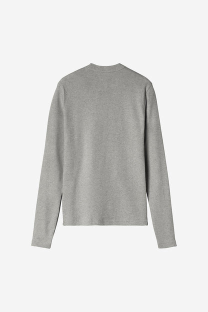 W L/S Philipa T-Shirt
