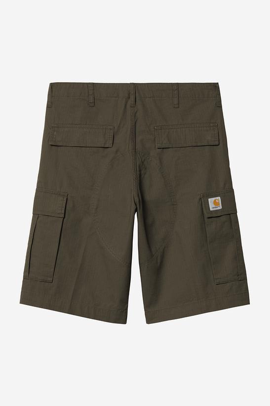Regular Cargo Short (rinsed)