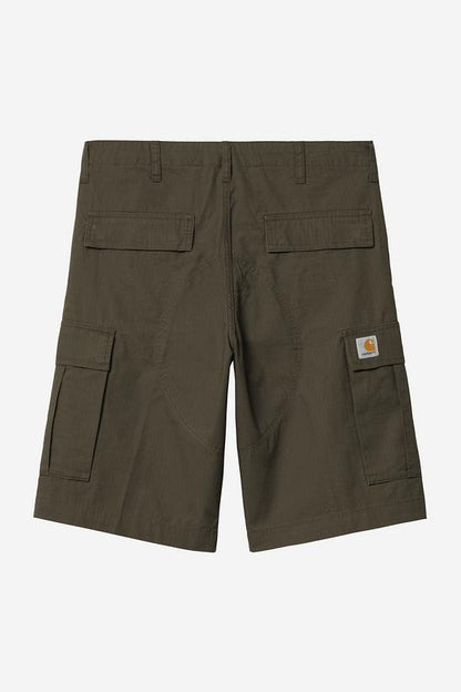 Regular Cargo Short (rinsed)