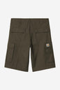 Regular Cargo Short (rinsed)