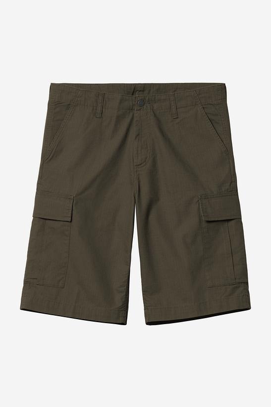 Regular Cargo Short (rinsed)