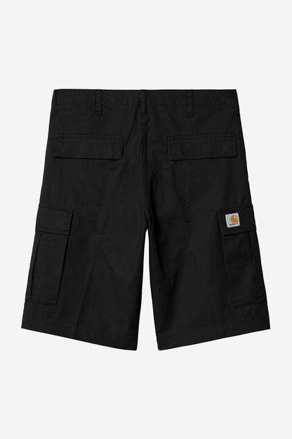 Regular Cargo Short (rinsed)