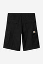 Regular Cargo Short (rinsed)
