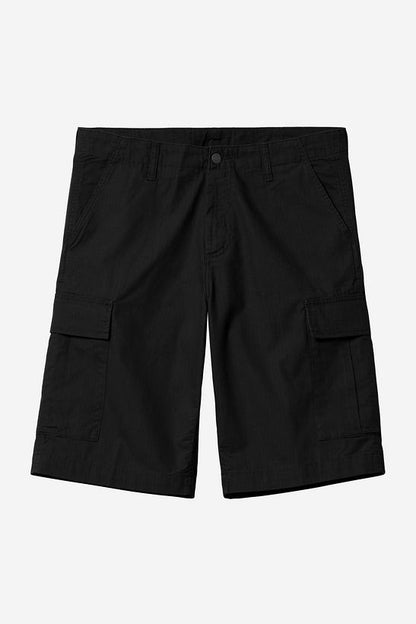 Regular Cargo Short (rinsed)