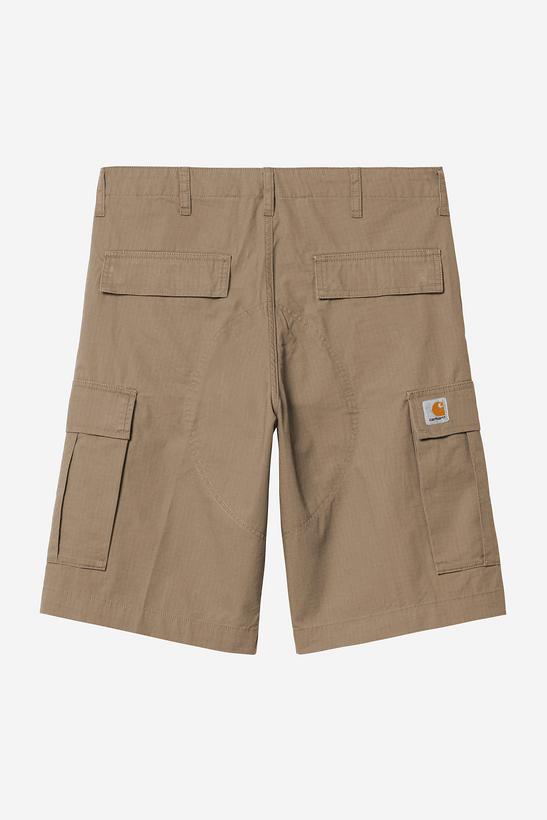 Regular Cargo Short (rinsed)