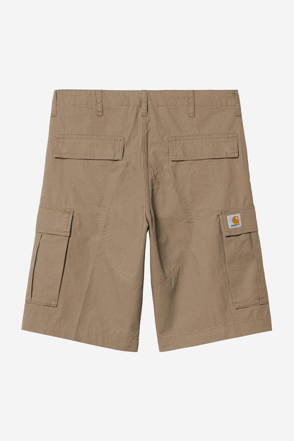 Regular Cargo Short (rinsed)