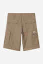 Regular Cargo Short (rinsed)