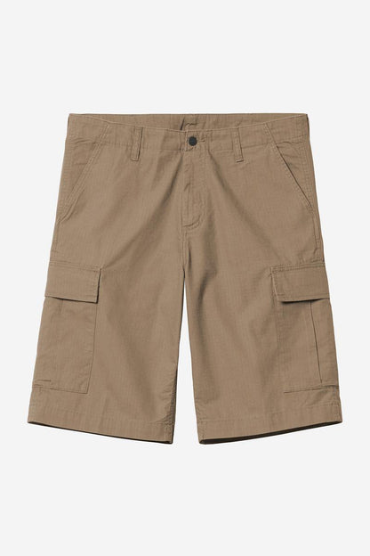 Regular Cargo Short (rinsed)