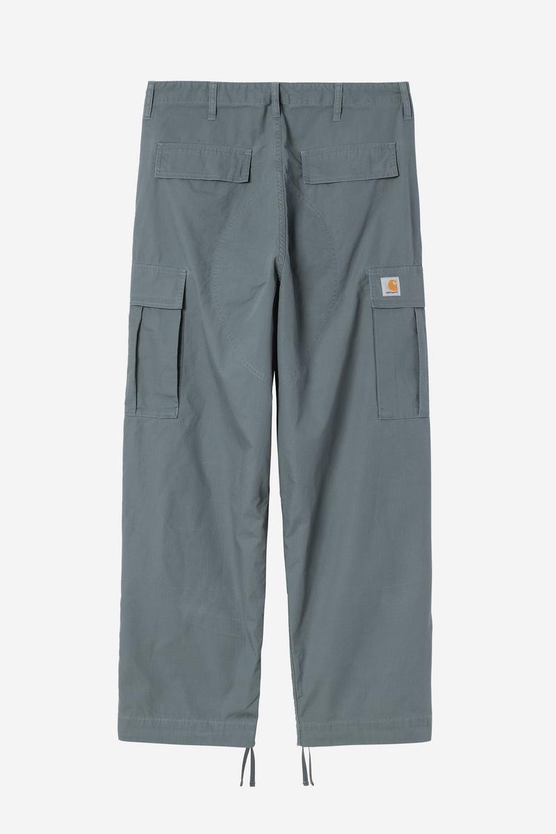 OG Cargo Pant (stone washed)