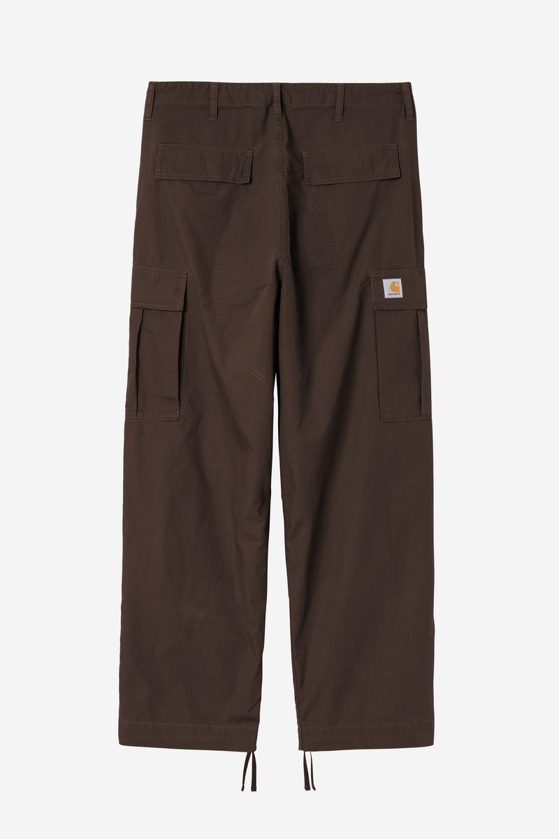OG Cargo Pant (stone washed)
