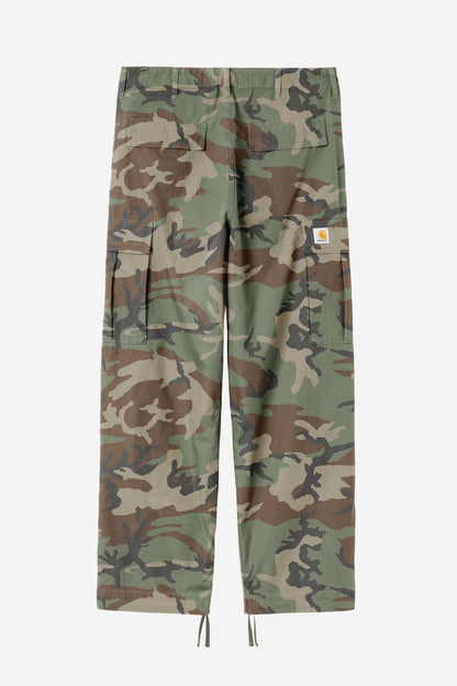 OG Cargo Pant (stone washed)