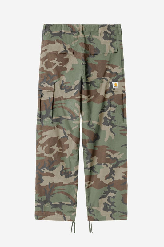 OG Cargo Pant (stone washed)