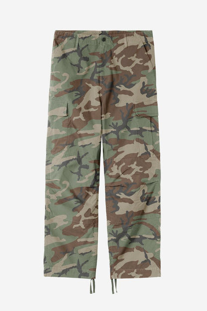 OG Cargo Pant (stone washed)