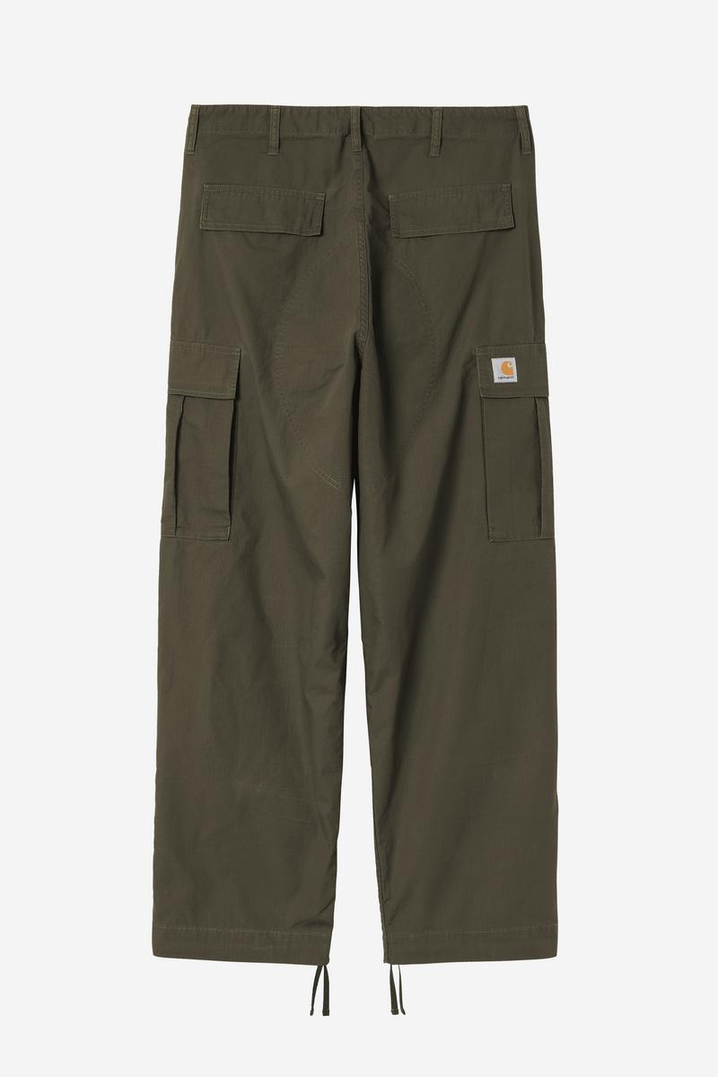 OG Cargo Pant (stone washed)