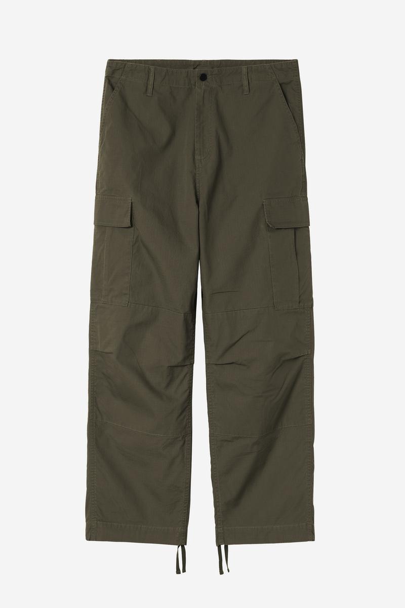 OG Cargo Pant (stone washed)