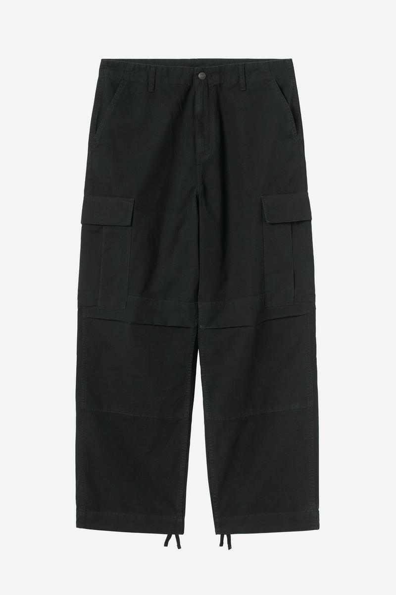OG Cargo Pant (stone washed)