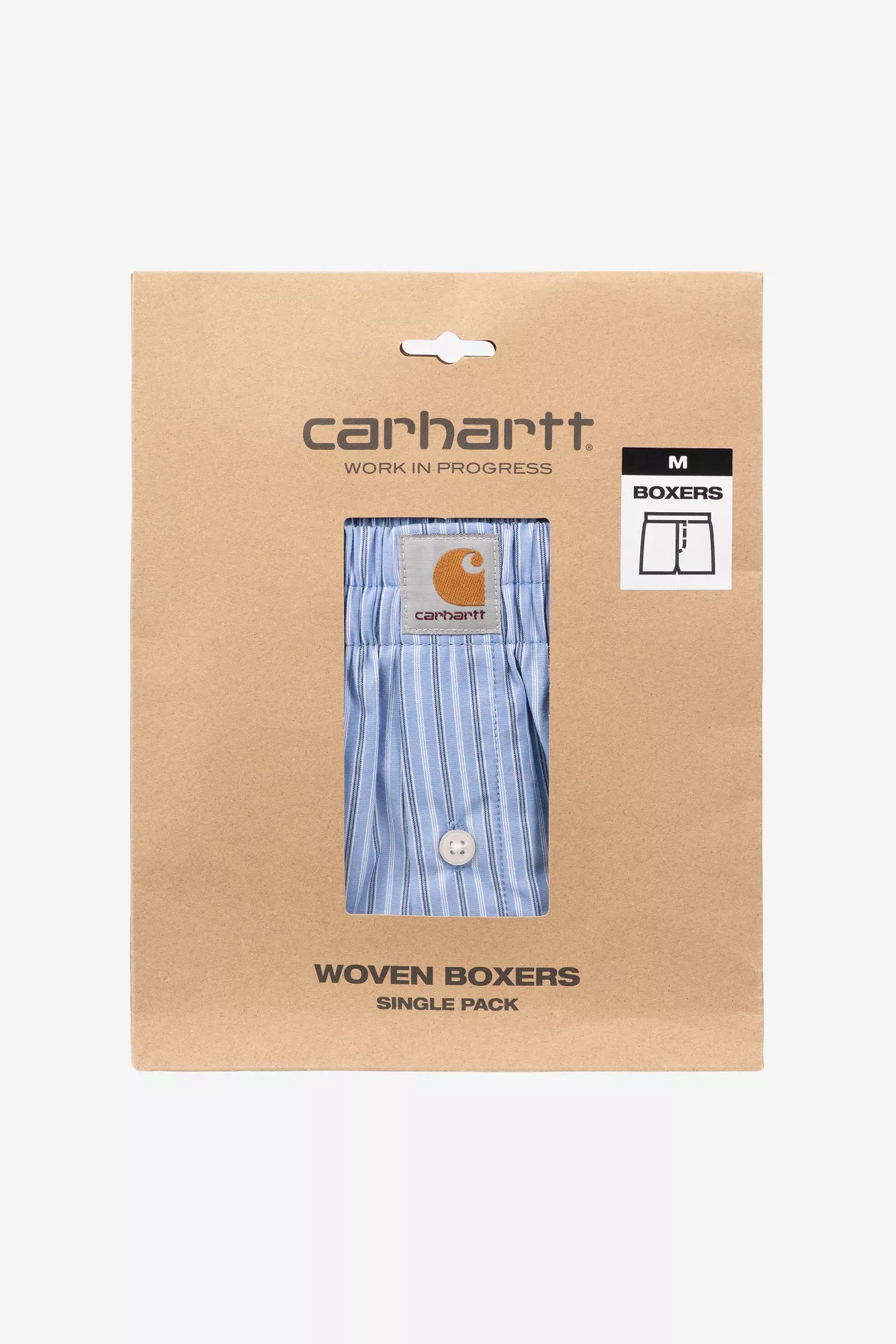 Cotton Boxer