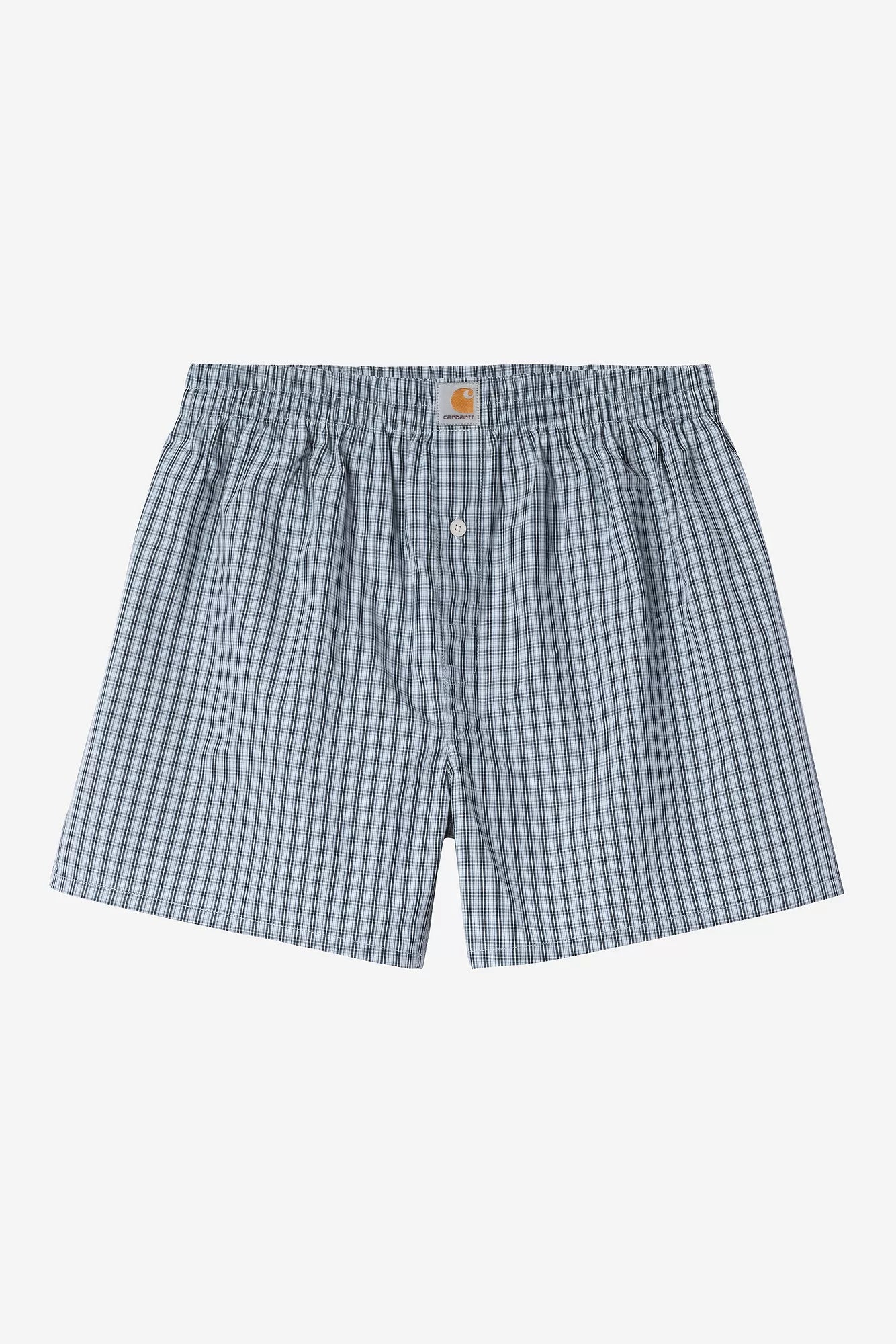 Cotton Boxer