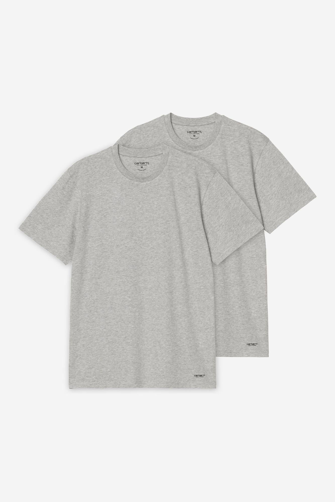 Standard Crew Neck T-Shirt