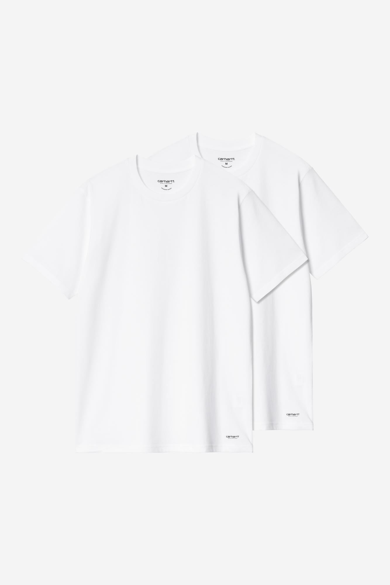 Standard Crew Neck T-Shirt