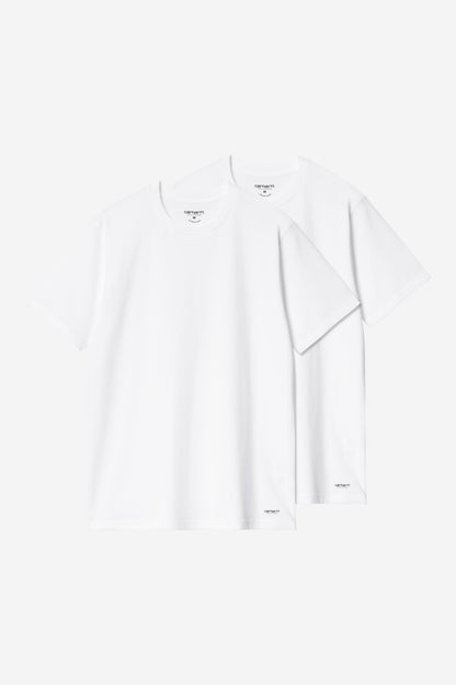 Standard Crew Neck T-Shirt