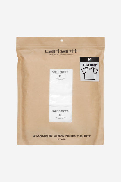 Standard Crew Neck T-Shirt