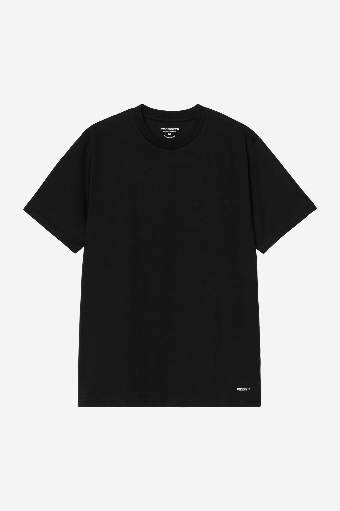 Standard Crew Neck T-Shirt