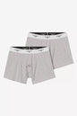 Cotton Trunks