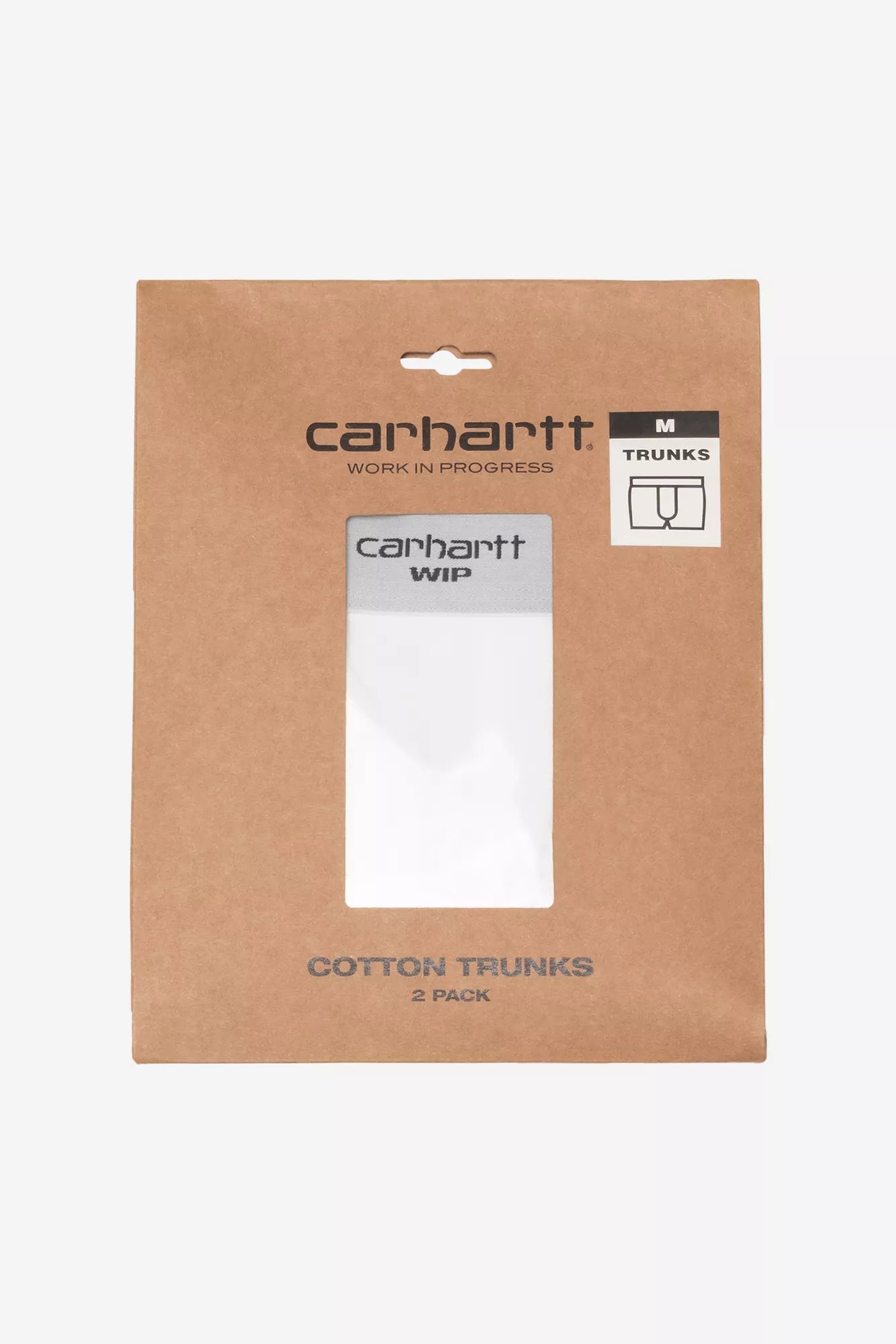 Cotton Trunks