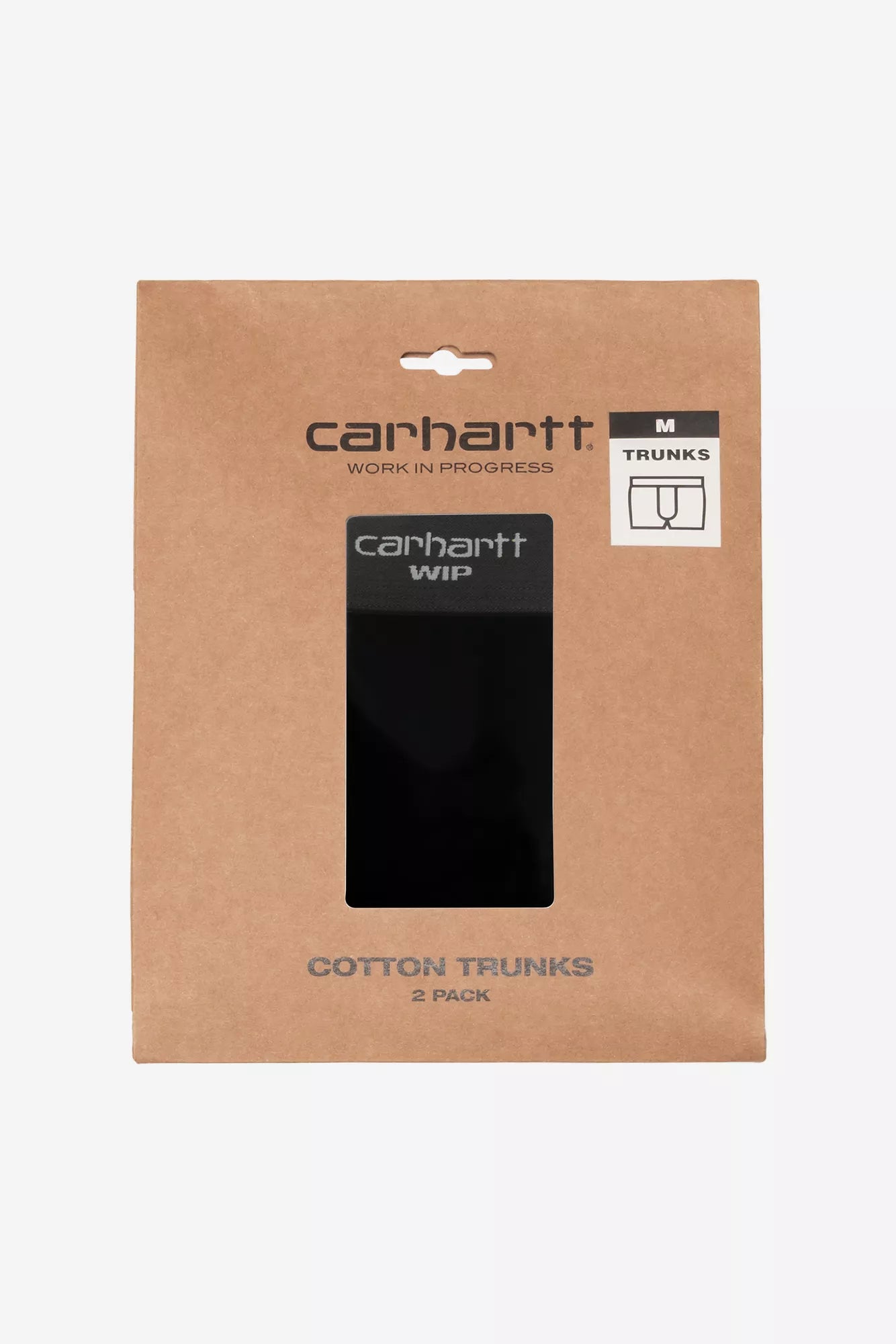 Cotton Trunks
