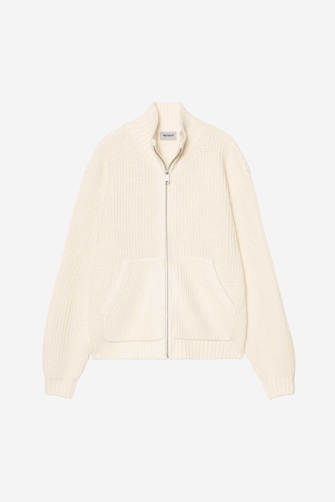 Ravon Knit Jacket