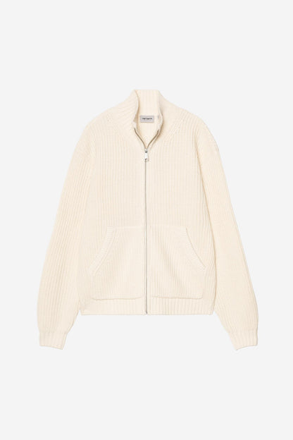Ravon Knit Jacket
