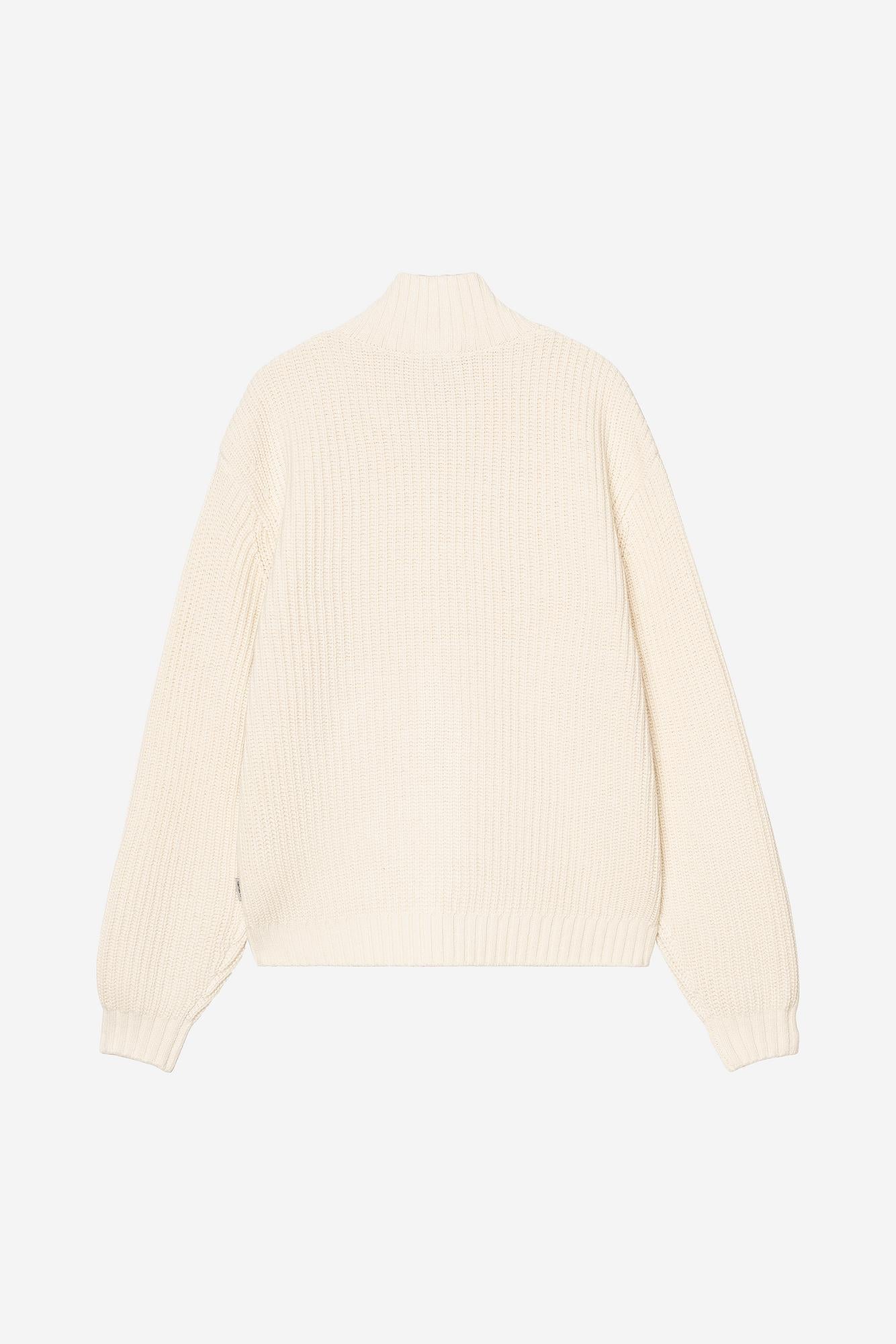 Ravon Knit Jacket
