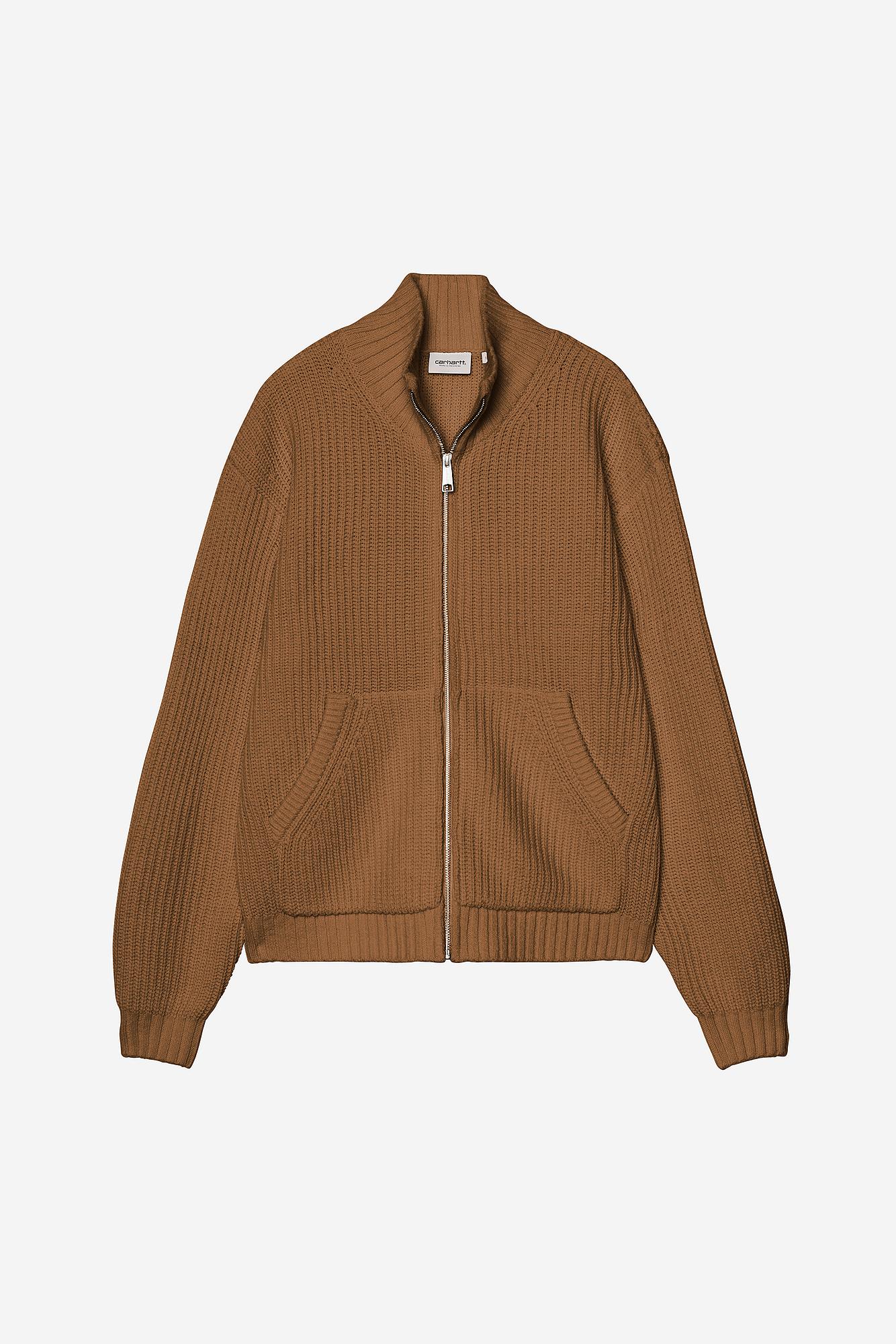 Ravon Knit Jacket