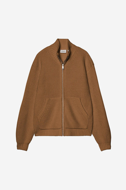 Ravon Knit Jacket