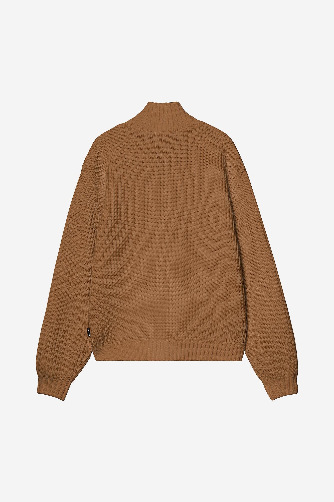 Ravon Knit Jacket