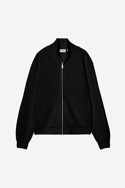 Ravon Knit Jacket