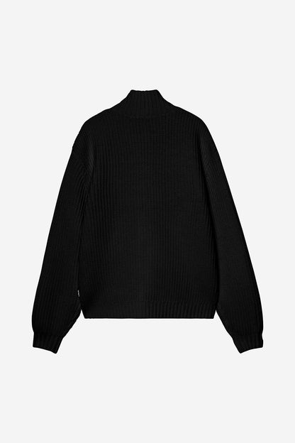 Ravon Knit Jacket