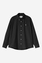 L/S OG Madison Fine Cord Shirt