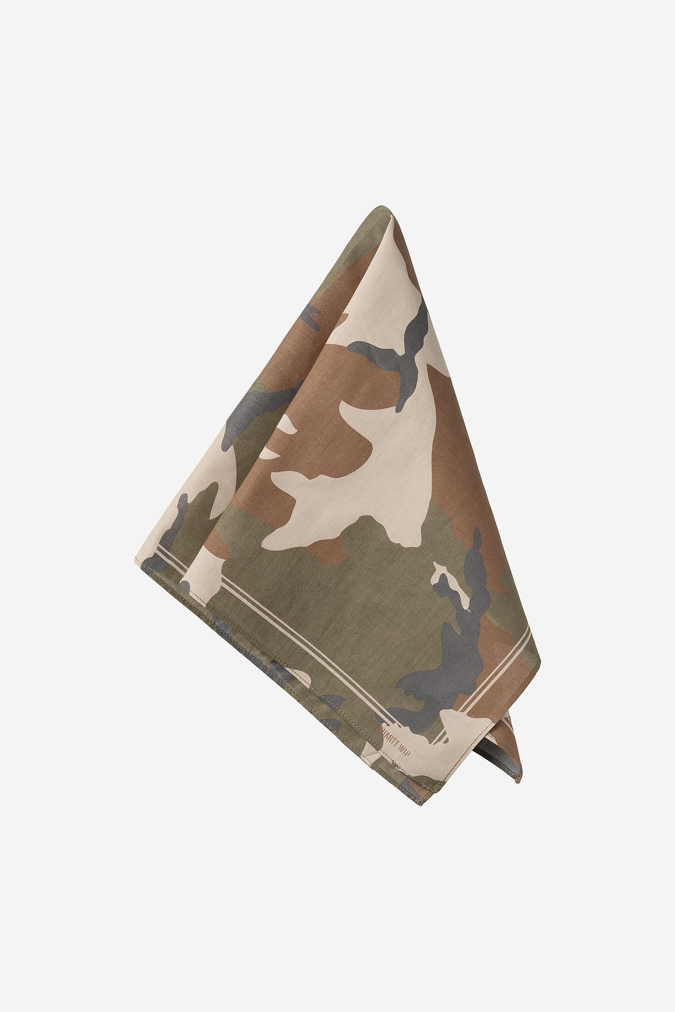 Graphic Bandana
